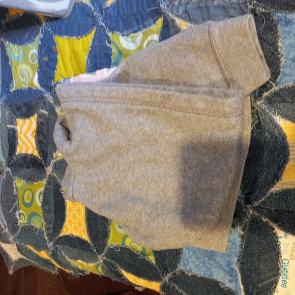 Jacket - Picture 4 of 4